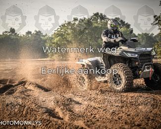 Foto's Offroad Rit Eindhoven/ KTM-Dag 03-10-2026 | Zaterdag photo