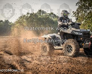 Foto's Offroad Rit Eindhoven/ KTM-Dag 03-10-2026 | Zaterdag photo