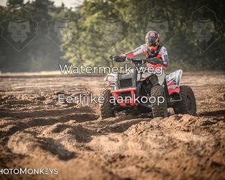 Foto's Offroad Rit Eindhoven/ KTM-Dag 03-10-2026 | Zaterdag photo