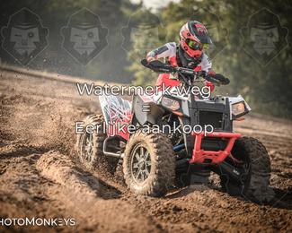 Foto's Offroad Rit Eindhoven/ KTM-Dag 03-10-2026 | Zaterdag photo