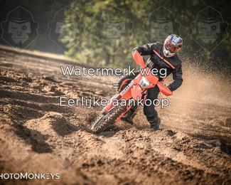 Foto's Offroad Rit Eindhoven/ KTM-Dag 03-10-2026 | Zaterdag photo