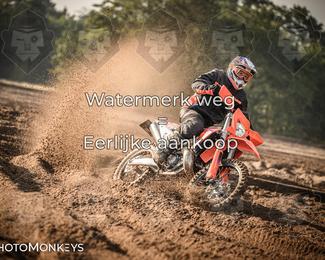 Foto's Offroad Rit Eindhoven/ KTM-Dag 03-10-2026 | Zaterdag photo