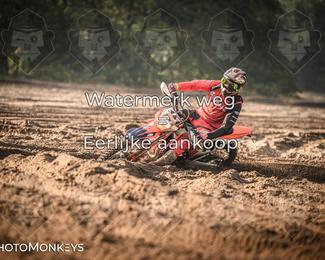 Foto's Offroad Rit Eindhoven/ KTM-Dag 03-10-2026 | Zaterdag photo