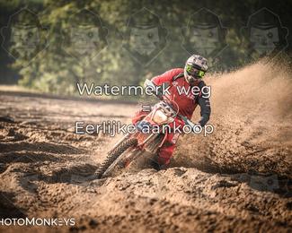 Foto's Offroad Rit Eindhoven/ KTM-Dag 03-10-2026 | Zaterdag photo