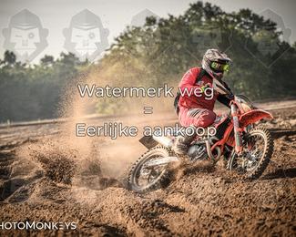 Foto's Offroad Rit Eindhoven/ KTM-Dag 03-10-2026 | Zaterdag photo