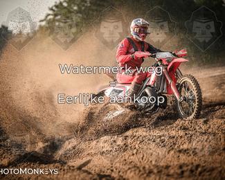 Foto's Offroad Rit Eindhoven/ KTM-Dag 03-10-2026 | Zaterdag photo