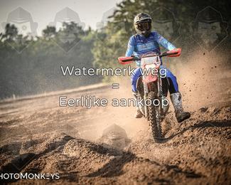 Foto's Offroad Rit Eindhoven/ KTM-Dag 03-10-2026 | Zaterdag photo