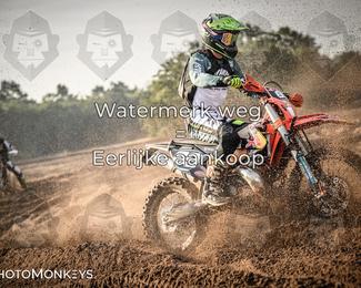 Foto's Offroad Rit Eindhoven/ KTM-Dag 03-10-2026 | Zaterdag photo