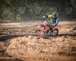 Foto's Offroad Rit Eindhoven/ KTM-Dag 03-10-2026 | Zaterdag photo