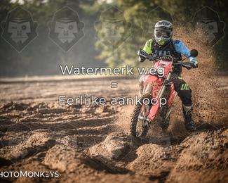 Foto's Offroad Rit Eindhoven/ KTM-Dag 03-10-2026 | Zaterdag photo