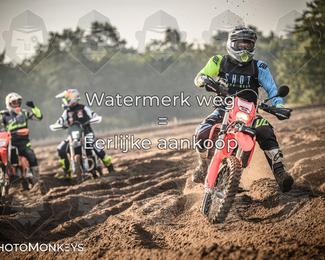 Foto's Offroad Rit Eindhoven/ KTM-Dag 03-10-2026 | Zaterdag photo
