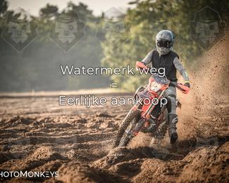 Foto's Offroad Rit Eindhoven/ KTM-Dag 03-10-2026 | Zaterdag photo