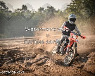 Foto's Offroad Rit Eindhoven/ KTM-Dag 03-10-2026 | Zaterdag photo