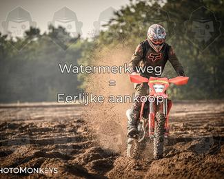Foto's Offroad Rit Eindhoven/ KTM-Dag 03-10-2026 | Zaterdag photo