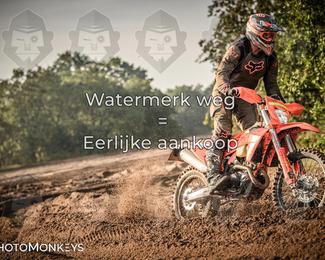 Foto's Offroad Rit Eindhoven/ KTM-Dag 03-10-2026 | Zaterdag photo