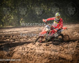 Foto's Offroad Rit Eindhoven/ KTM-Dag 03-10-2026 | Zaterdag photo