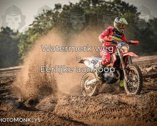 Foto's Offroad Rit Eindhoven/ KTM-Dag 03-10-2026 | Zaterdag photo