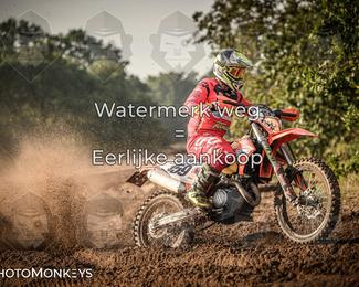Foto's Offroad Rit Eindhoven/ KTM-Dag 03-10-2026 | Zaterdag photo