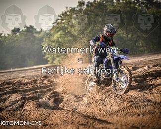 Foto's Offroad Rit Eindhoven/ KTM-Dag 03-10-2026 | Zaterdag photo