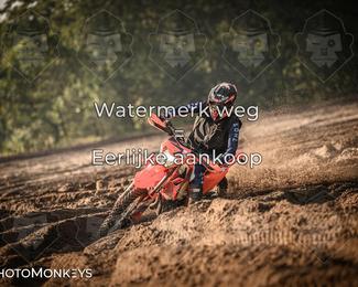 Foto's Offroad Rit Eindhoven/ KTM-Dag 03-10-2026 | Zaterdag photo