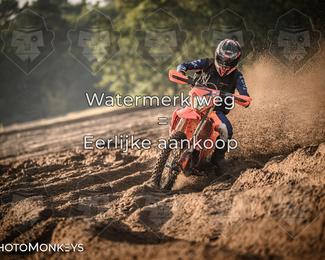 Foto's Offroad Rit Eindhoven/ KTM-Dag 03-10-2026 | Zaterdag photo
