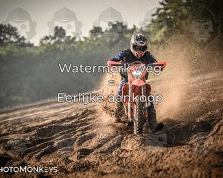 Foto's Offroad Rit Eindhoven/ KTM-Dag 03-10-2026 | Zaterdag photo
