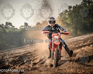 Foto's Offroad Rit Eindhoven/ KTM-Dag 03-10-2026 | Zaterdag photo