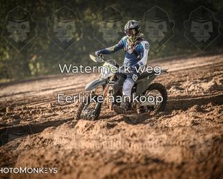 Foto's Offroad Rit Eindhoven/ KTM-Dag 03-10-2026 | Zaterdag photo