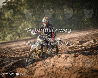 Foto's Offroad Rit Eindhoven/ KTM-Dag 03-10-2026 | Zaterdag photo
