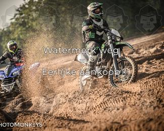 Foto's Offroad Rit Eindhoven/ KTM-Dag 03-10-2026 | Zaterdag photo