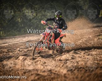 Foto's Offroad Rit Eindhoven/ KTM-Dag 03-10-2026 | Zaterdag photo