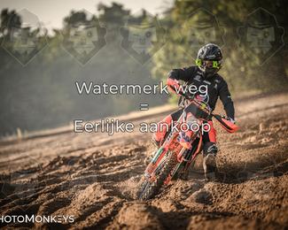 Foto's Offroad Rit Eindhoven/ KTM-Dag 03-10-2026 | Zaterdag photo