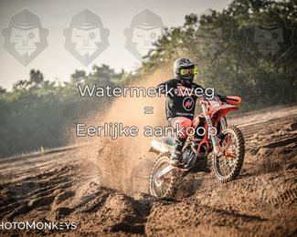Foto's Offroad Rit Eindhoven/ KTM-Dag 03-10-2026 | Zaterdag photo