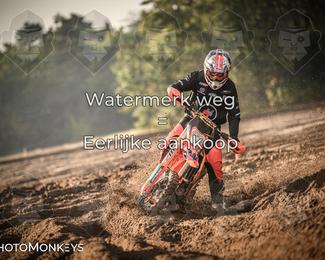 Foto's Offroad Rit Eindhoven/ KTM-Dag 03-10-2026 | Zaterdag photo