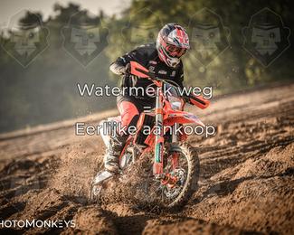 Foto's Offroad Rit Eindhoven/ KTM-Dag 03-10-2026 | Zaterdag photo