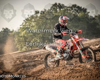 Foto's Offroad Rit Eindhoven/ KTM-Dag 03-10-2026 | Zaterdag photo