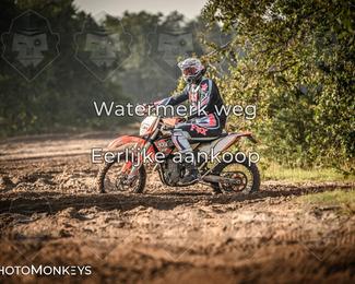 Foto's Offroad Rit Eindhoven/ KTM-Dag 03-10-2026 | Zaterdag photo