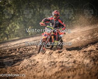 Foto's Offroad Rit Eindhoven/ KTM-Dag 03-10-2026 | Zaterdag photo