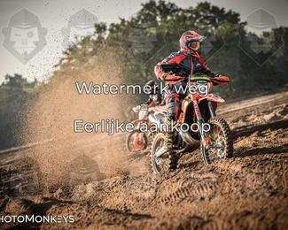 Foto's Offroad Rit Eindhoven/ KTM-Dag 03-10-2026 | Zaterdag photo