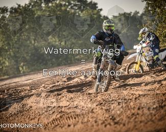 Foto's Offroad Rit Eindhoven/ KTM-Dag 03-10-2026 | Zaterdag photo