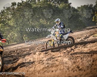 Foto's Offroad Rit Eindhoven/ KTM-Dag 03-10-2026 | Zaterdag photo