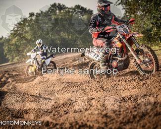 Foto's Offroad Rit Eindhoven/ KTM-Dag 03-10-2026 | Zaterdag photo