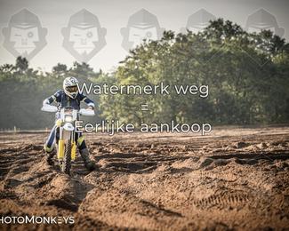 Foto's Offroad Rit Eindhoven/ KTM-Dag 03-10-2026 | Zaterdag photo