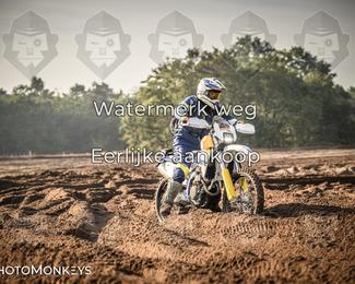 Foto's Offroad Rit Eindhoven/ KTM-Dag 03-10-2026 | Zaterdag photo