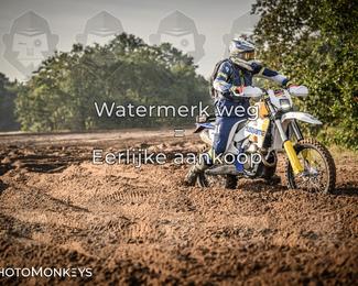 Foto's Offroad Rit Eindhoven/ KTM-Dag 03-10-2026 | Zaterdag photo