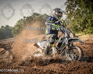 Foto's Offroad Rit Eindhoven/ KTM-Dag 03-10-2026 | Zaterdag photo