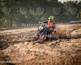 Foto's Offroad Rit Eindhoven/ KTM-Dag 03-10-2026 | Zaterdag photo