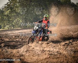 Foto's Offroad Rit Eindhoven/ KTM-Dag 03-10-2026 | Zaterdag photo