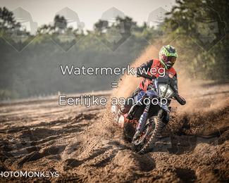 Foto's Offroad Rit Eindhoven/ KTM-Dag 03-10-2026 | Zaterdag photo