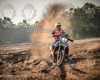 Foto's Offroad Rit Eindhoven/ KTM-Dag 03-10-2026 | Zaterdag photo